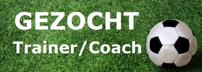 Gezocht: Trainer/coach JO17